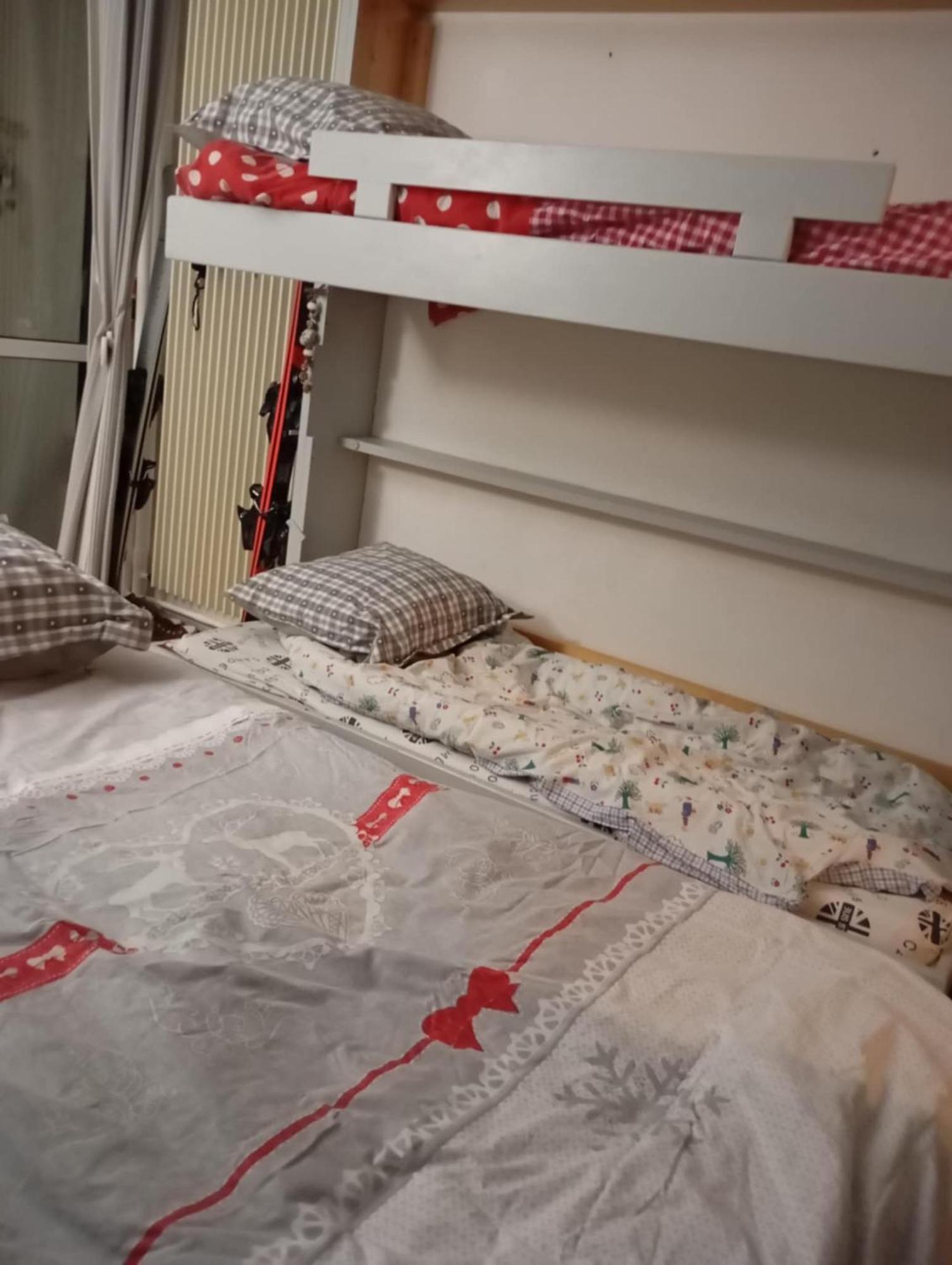 Avec Balcon, Au Pied Des Pistes Et Randos Apartment Вилар-де-Лан Екстериор снимка