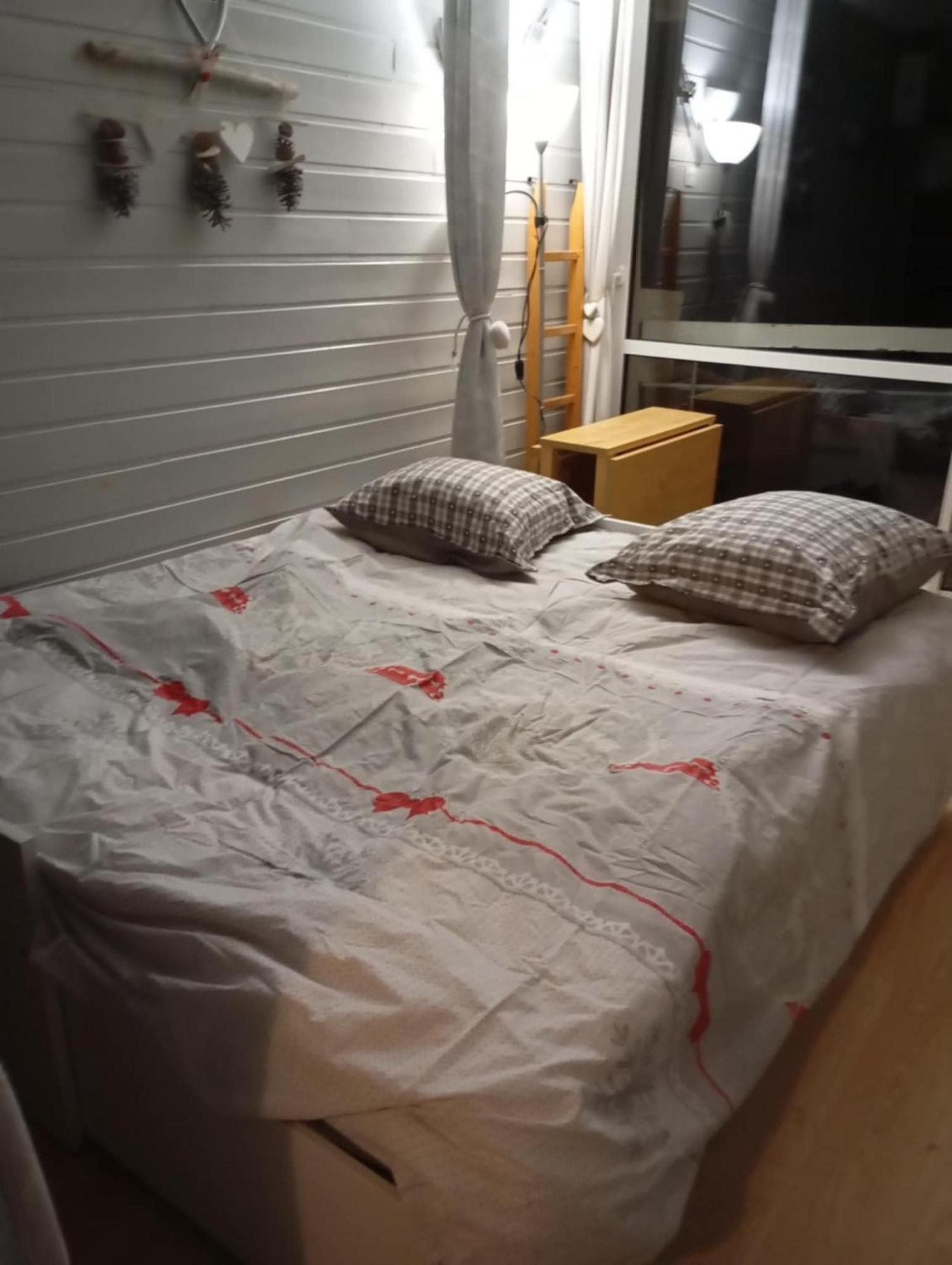 Avec Balcon, Au Pied Des Pistes Et Randos Apartment Вилар-де-Лан Екстериор снимка